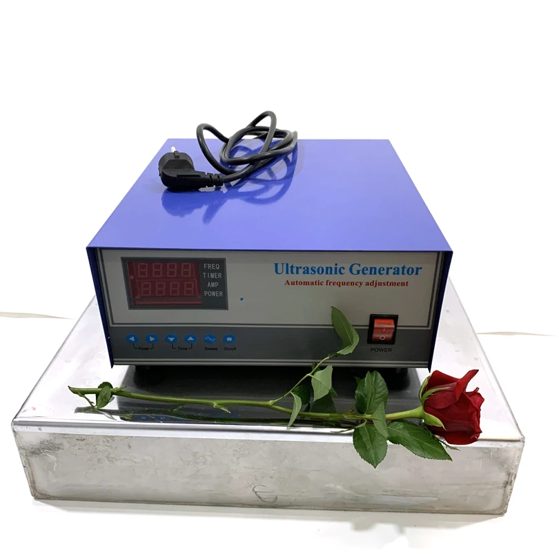 Ultrasonic vibration best sale