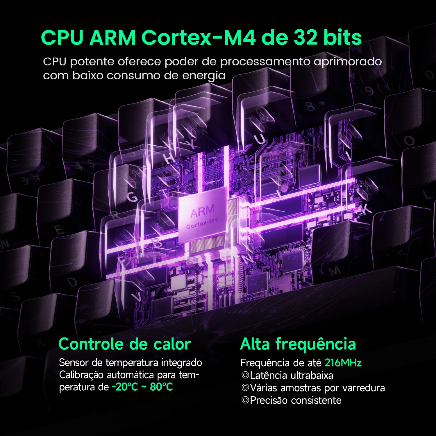 Akko monsGeek fun60 pro he teclado mecânico interruptor magnético 60% teclado para jogos gatilho rápido 0.01mm 8k teclado personalizado com fio
