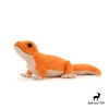 Fat Tail Gecko High Fidelity Anime Cute House Lizard Plushie African Geckos Plush Toys Lifelike Animals Simulation Stuffed Doll 1