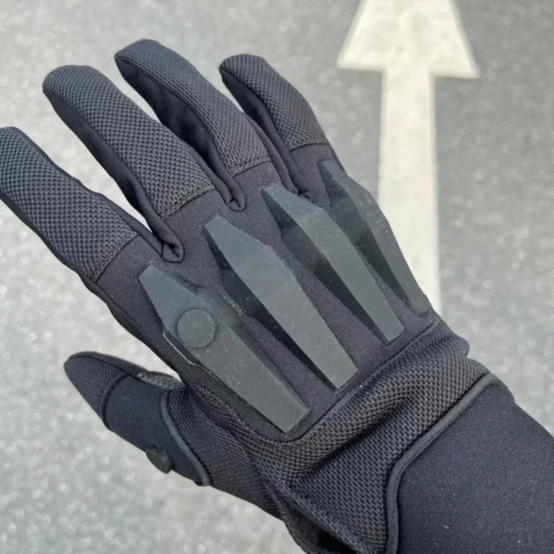 EVANGELION Eva Winter Glove Anime Cosplay Waterproof Cycling 