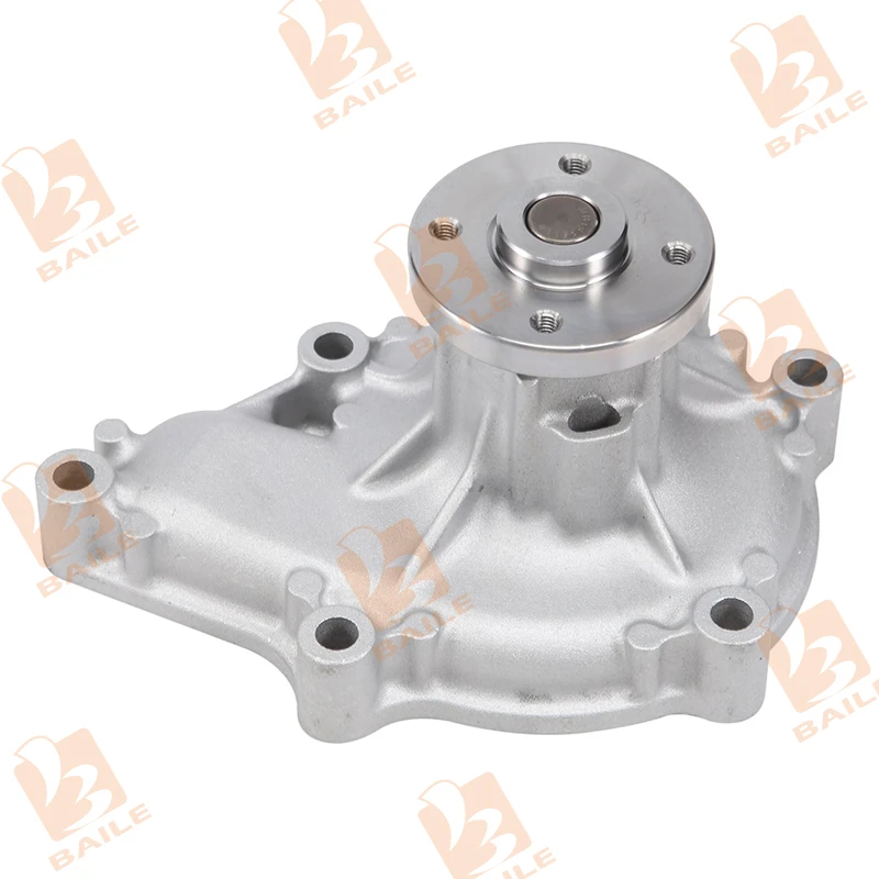 

Water Pump 7000743 for Kubota Bobcat Skid Steer S160 S185 S205 S550 S570 590