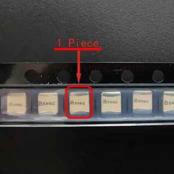 높은 Q 커패시터 P90 ATC100B5R6BT500XT ATC100B5R6BW500XT ATC100B5R6BP500XT ATC100B5R6CT500XT a5R6B a5R6C 5.6pF 칩 커패시터
