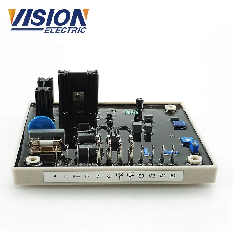 

AVR Generator Voltage Regulator AVC63-4A(EA63-4)