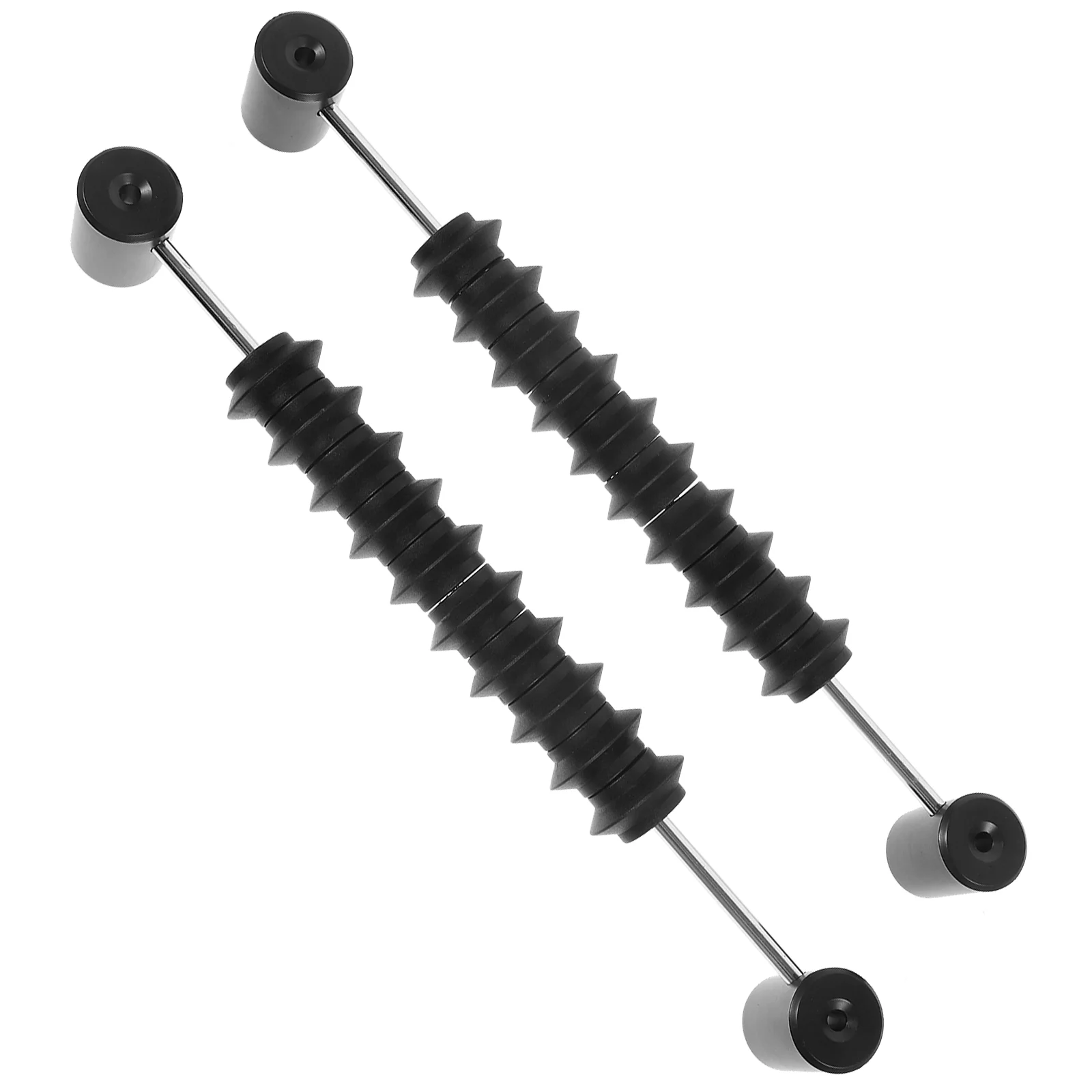 2 Pcs Foosball Soccer Score Counters Table Football Trackers Multipurpose Markers Desktop Games Accessories For Tables