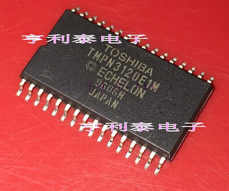 

TMPN3120E1M