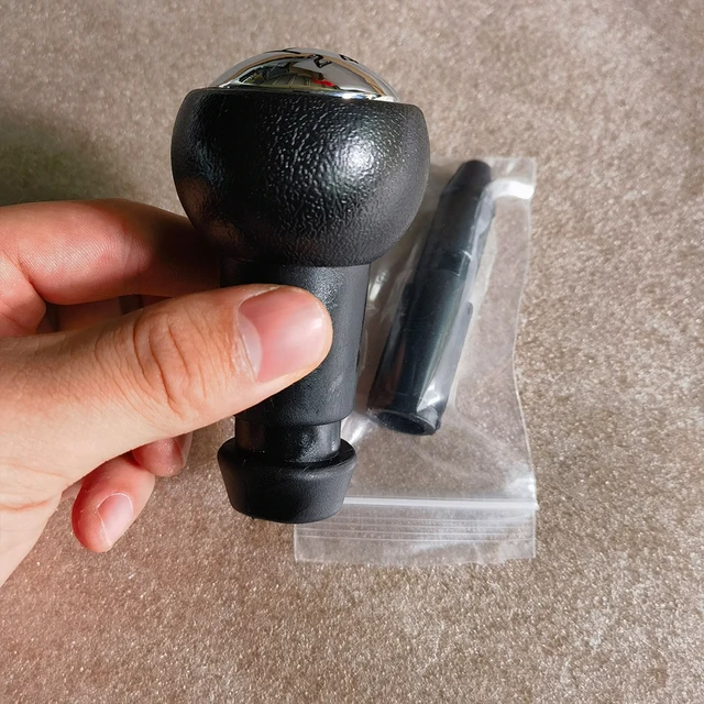 ATGCBCAUF Pour Peugeot 106 1007 206 107 306 307 308 2008 Pommeau De