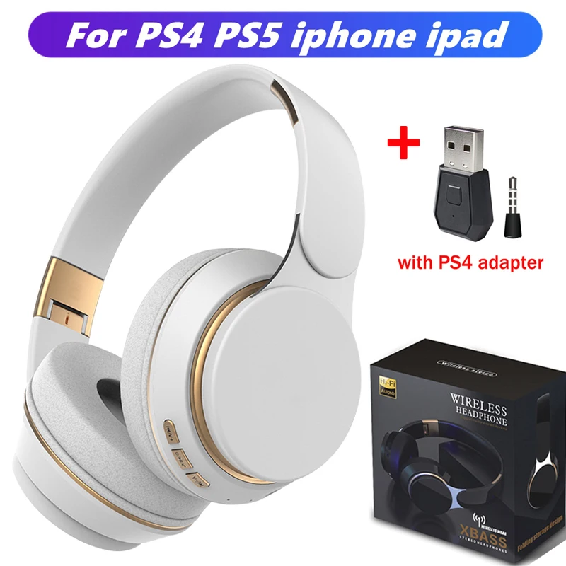 White With P4