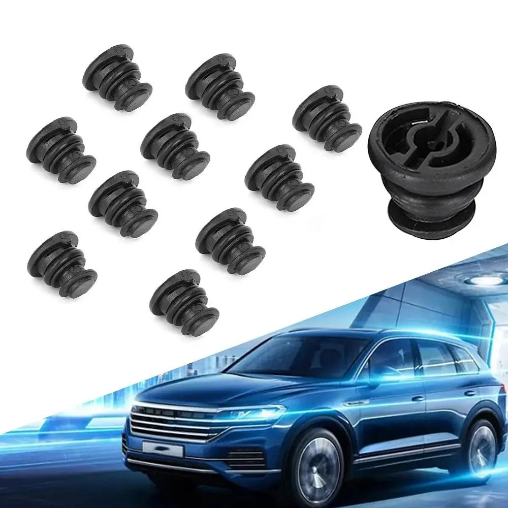 

Инструмент для автомобильного двигателя для VW Polo Passat B8 Golf 1,8 TSI 2,0 TFSI, пробка для слива масла для автомобилей, автомобильный бензиновый двигатель, пробка для слива масла