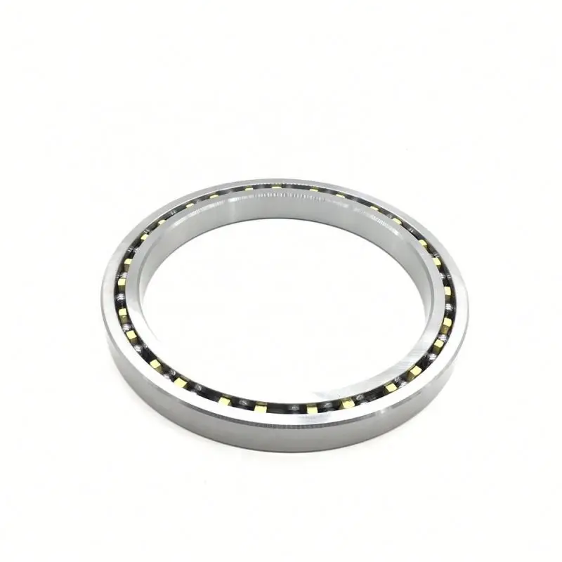 

KG 080 XP0 KG series Type X four point contact thin Section bearing KG080XP0