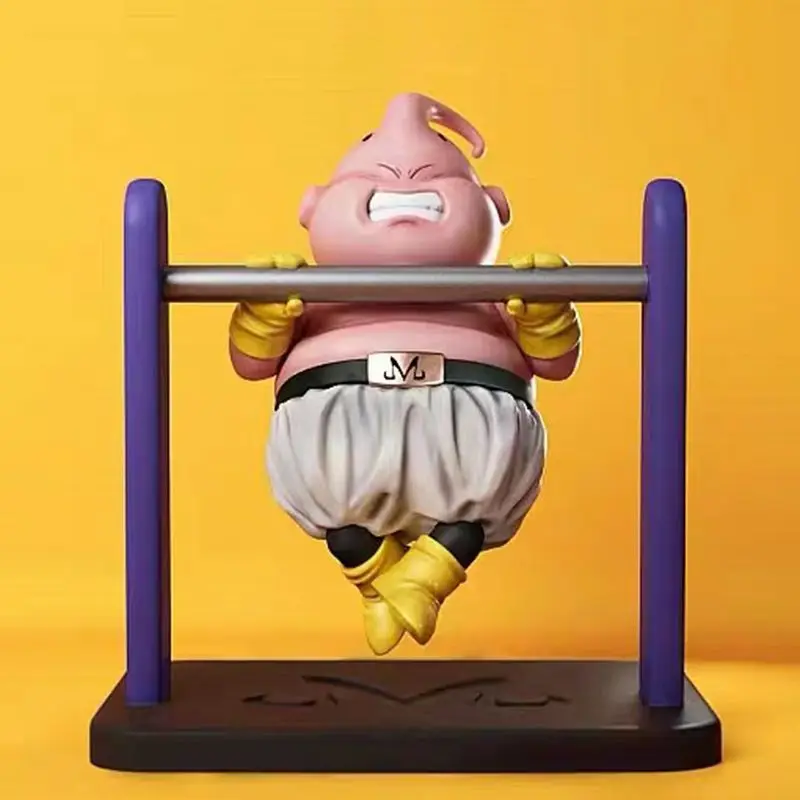 - Dragon Ball Figure