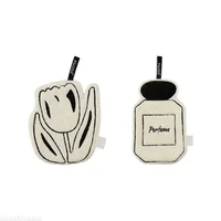 Double-layer Thickened Speed Dry Absorbent Hand Cloth New Hand Towel Home Convenient HangingKitchen and Bathroom Foot Mat 6