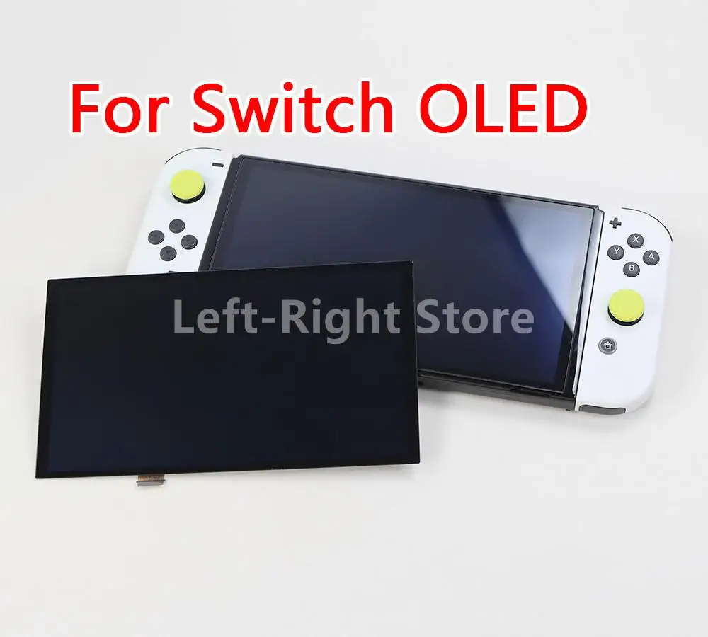 1pc original new lcd internal screen display replacement for nintend
