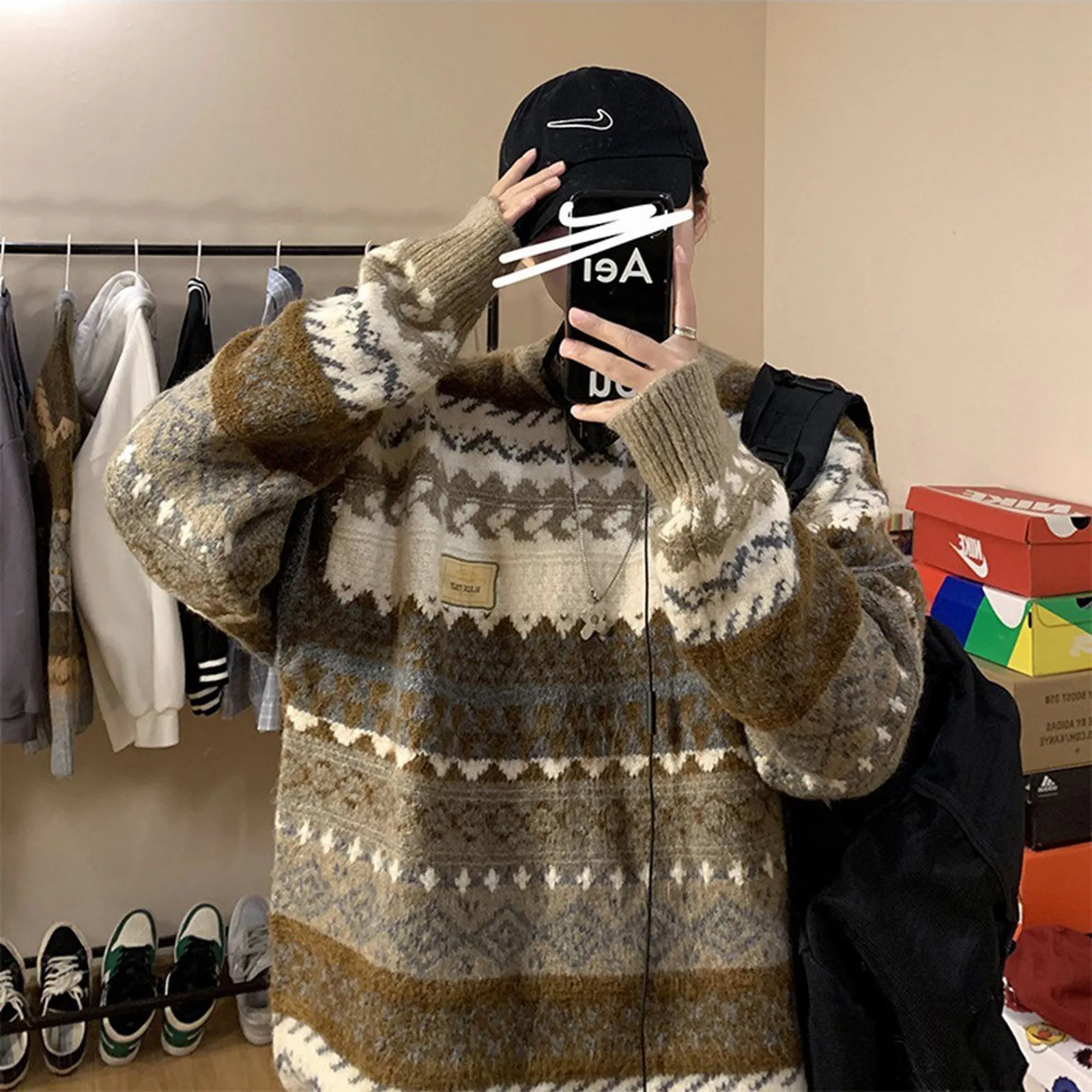 thumb