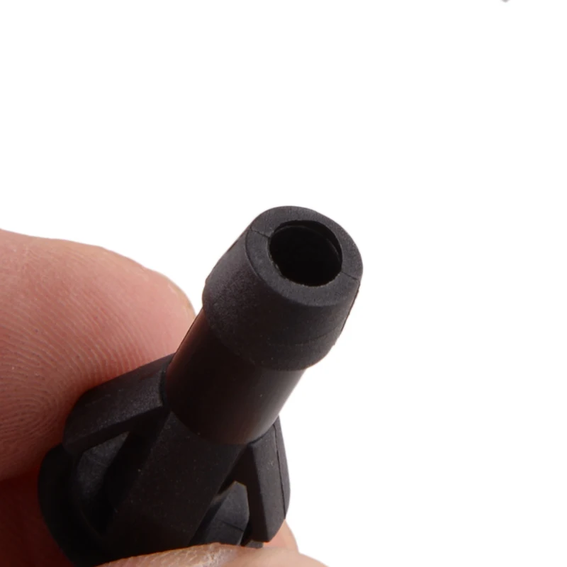 2Pcs Nylon Hose Nipple Kit 6BL-44391 Fit For Yamaha Outboard Motor 15F 20D 25N 30D 75A 75C 85A FT60G F70A Parsun F15-05000009