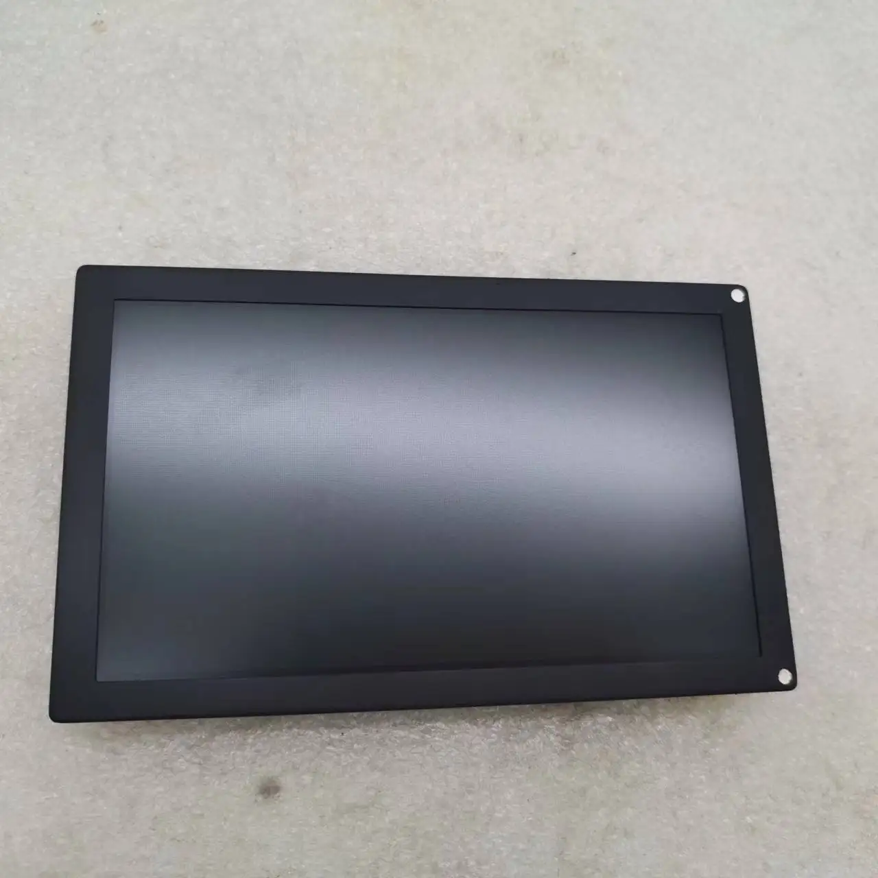 

Excavator Monitor LCD Display Screen Panel TFD58W26MM-A tfd58w26mm-a 386-3457 3863457For E320D Excavator Spare Part
