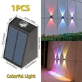 2LED Colorful Light