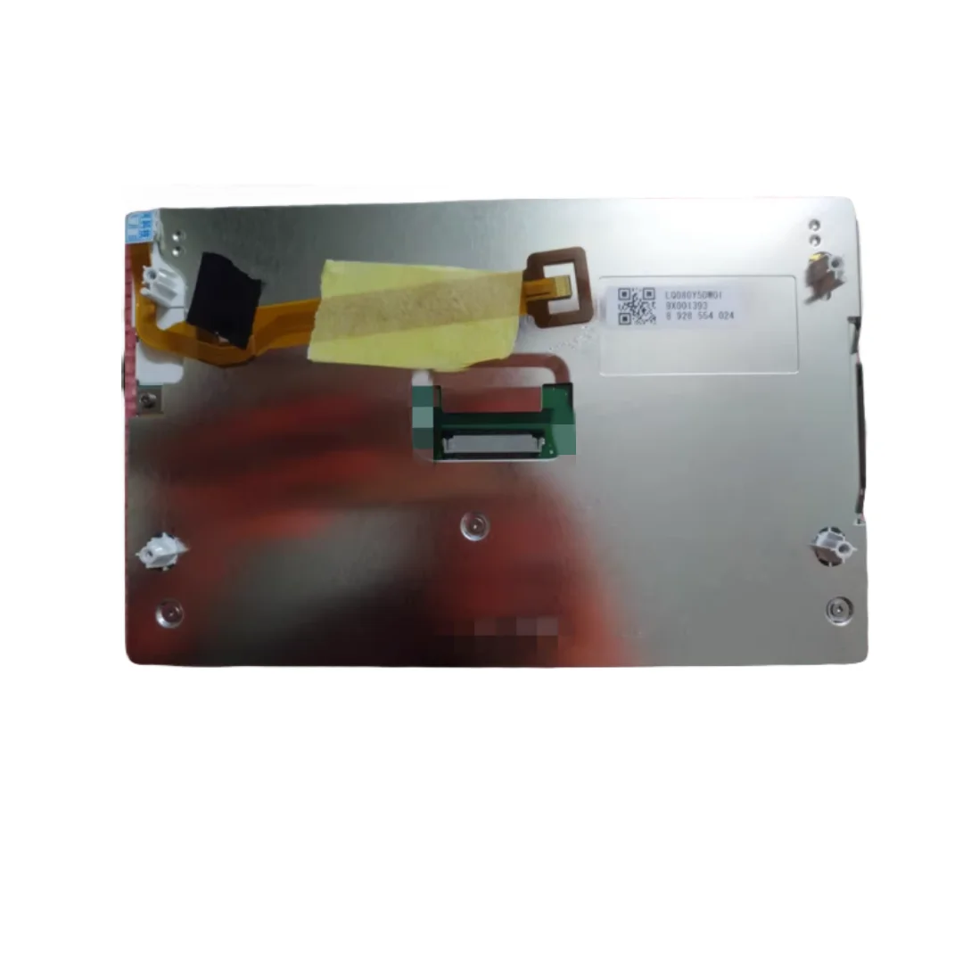 

LQ080Y5DW01 LCD display screen