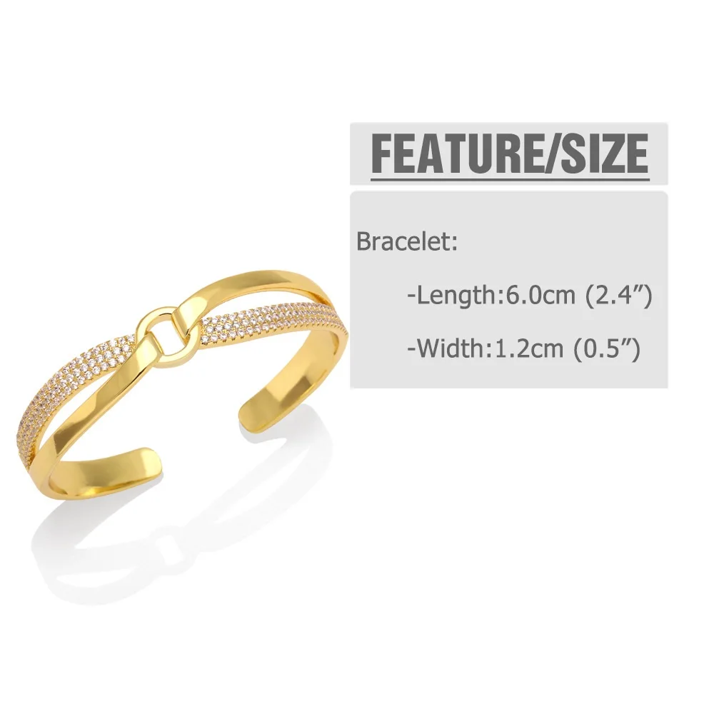 Zircon Leopard Head Bracelets For Women Men Stainless Steel Simple Twist Buckle Design Open Nail Bracelet Ornament Party Jewelry bangle bracelet,stainless steel bracelet,zircon bracelet