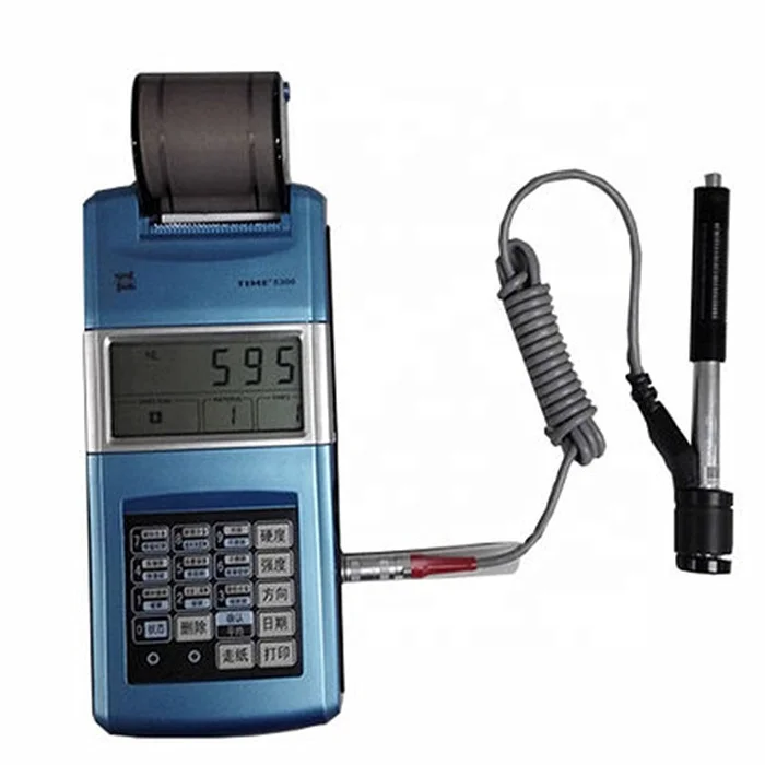 

Тестер твердости TIME5300