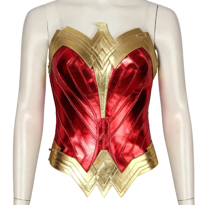 Fantasia Mulher Maravilha, Cosplay Mulher Maravilha LOJA DE