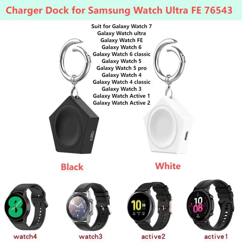 Universal Charger Dock Stand