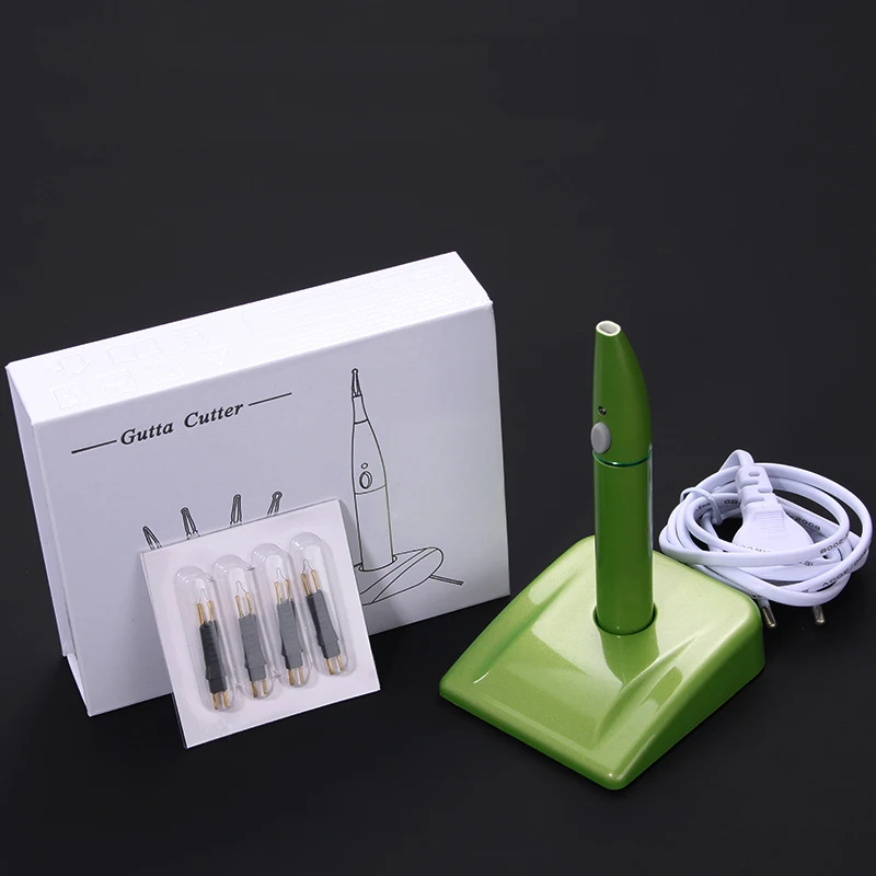 Ophthalmic electric coagulation pen double eyelid hemostatic charger cautery tool
