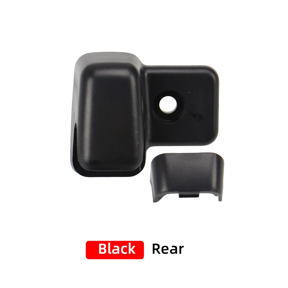 Support De Fixation Pour Pare-soleil De Voiture Mini Cooper, Clip De  Fixation Pour Miroir De Maquillage, Boucle Pour Bmw Mini R50 R55 R56 R60 -  Pare-soleil - AliExpress