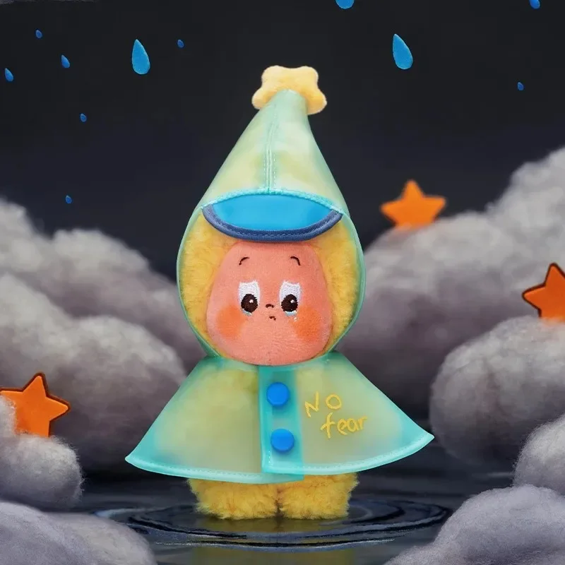 POP MART Twinkle Twinkle Sweet Dreams Forecast Series-Plush