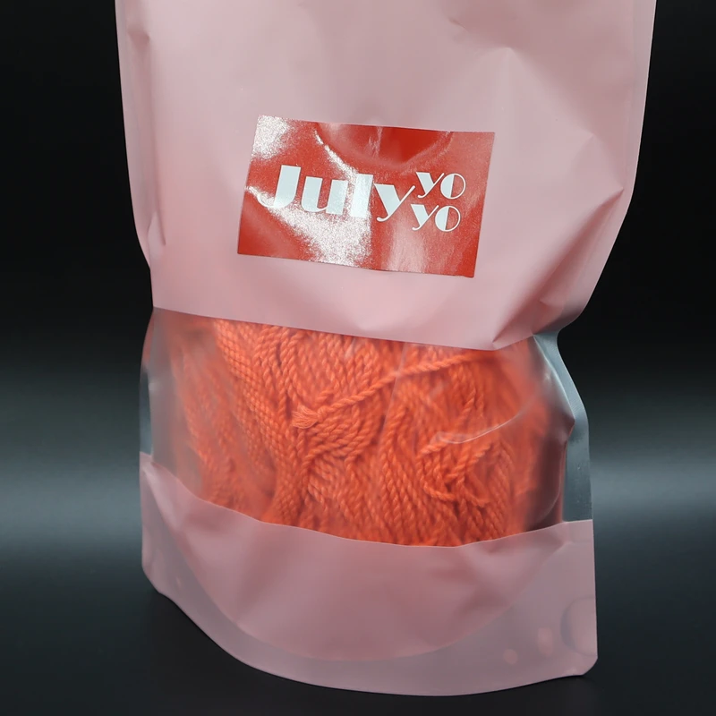 Yoyo String JulyString 24 shares professional strings 100pcs 130cm 150cm