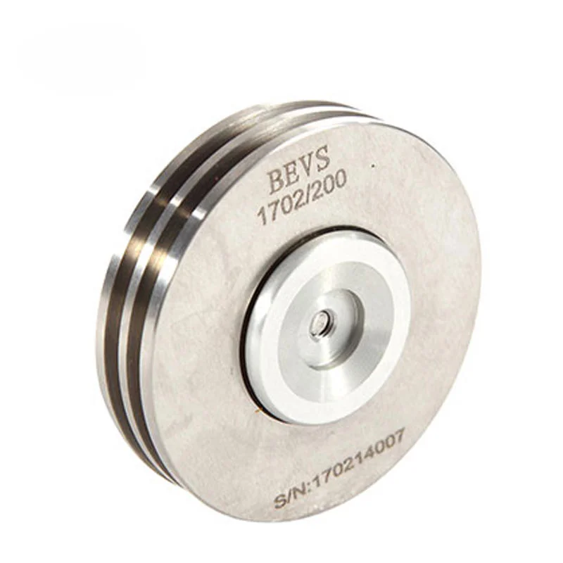 

Толщиномер для колесных дисков с влажной пленкой, 0-100200300500 мкм