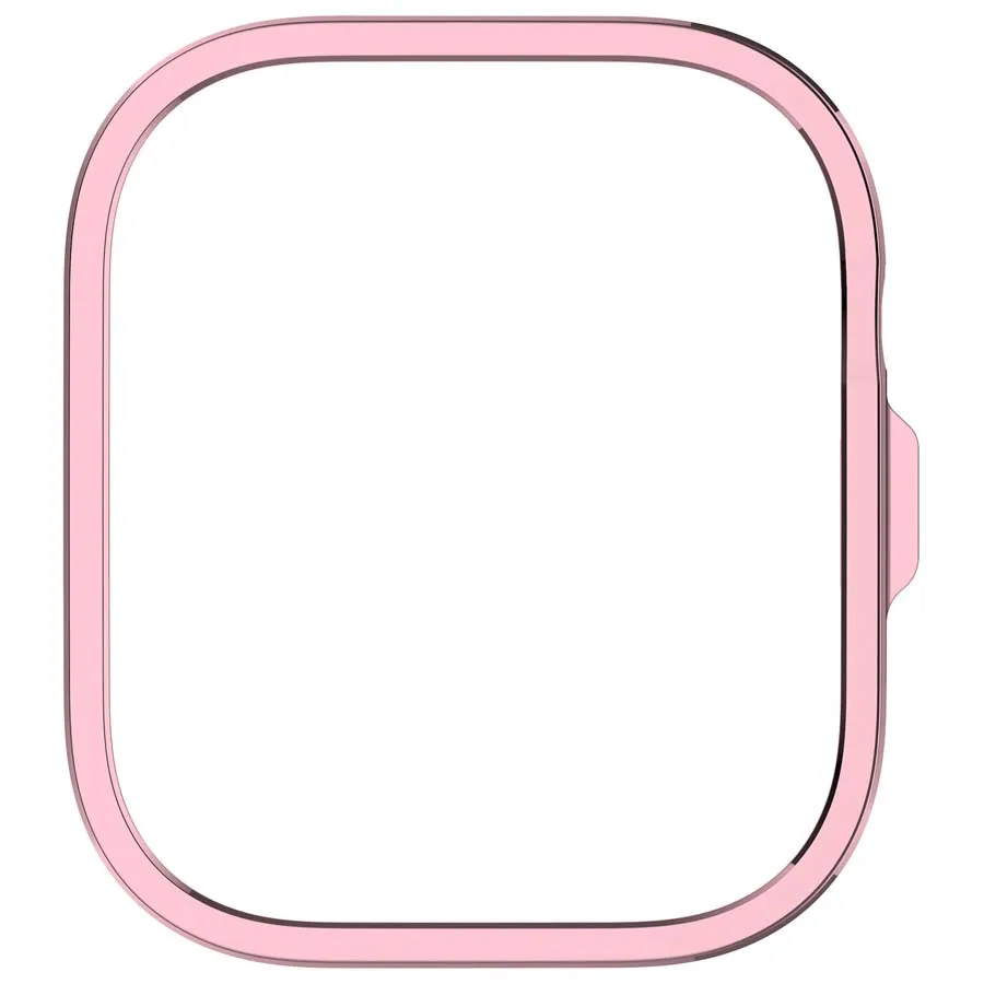 Huawei Watch Fit Protective Hard Shell Bumper Cover