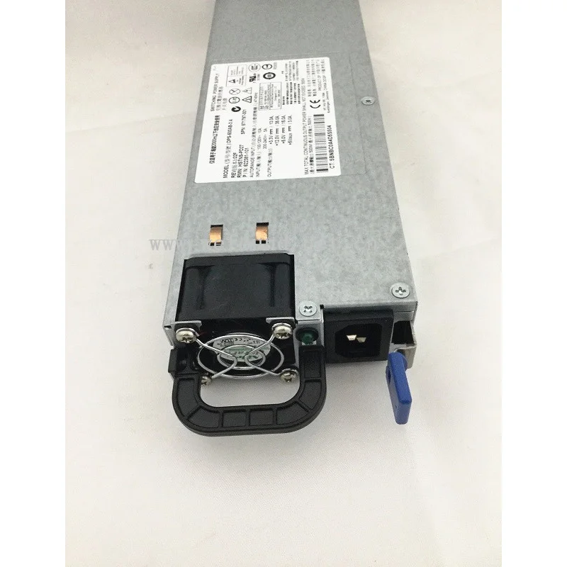 전원 공급 장치, HP 622381-001 622381-101 671797-001HSTNS-PD27, 500W 하이 퀄리티, 테스트 완료, 빠른 배송 DPS-500AB-3 A