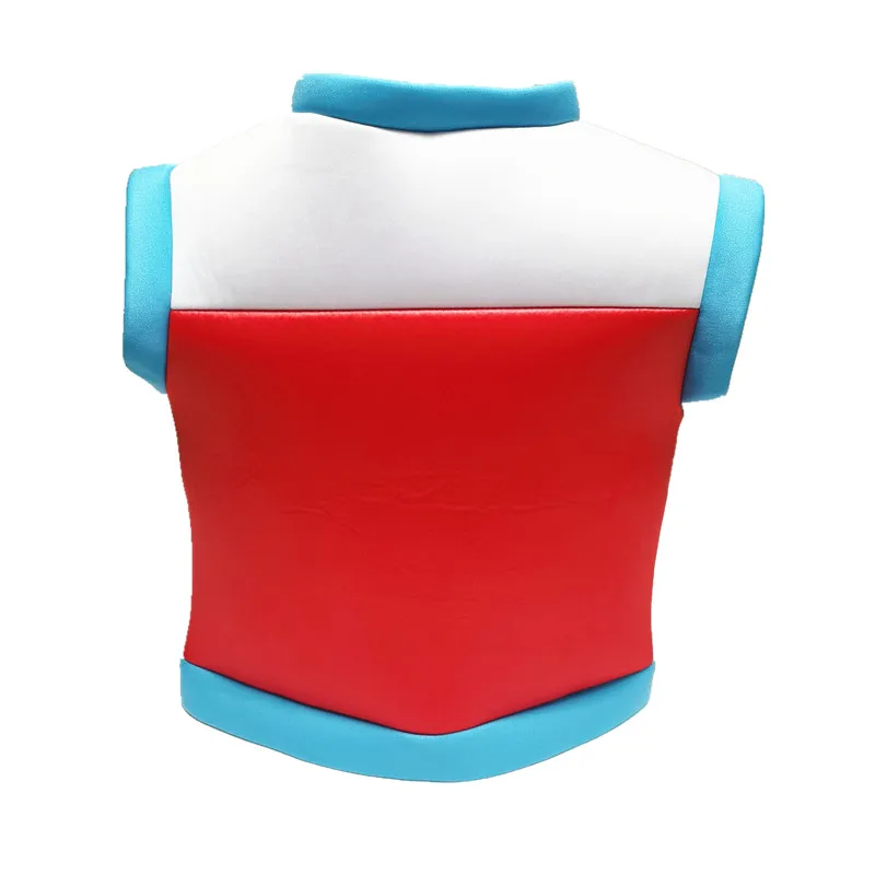 Kids Cosplay Costume Captain Ryder Birthday For Carnival