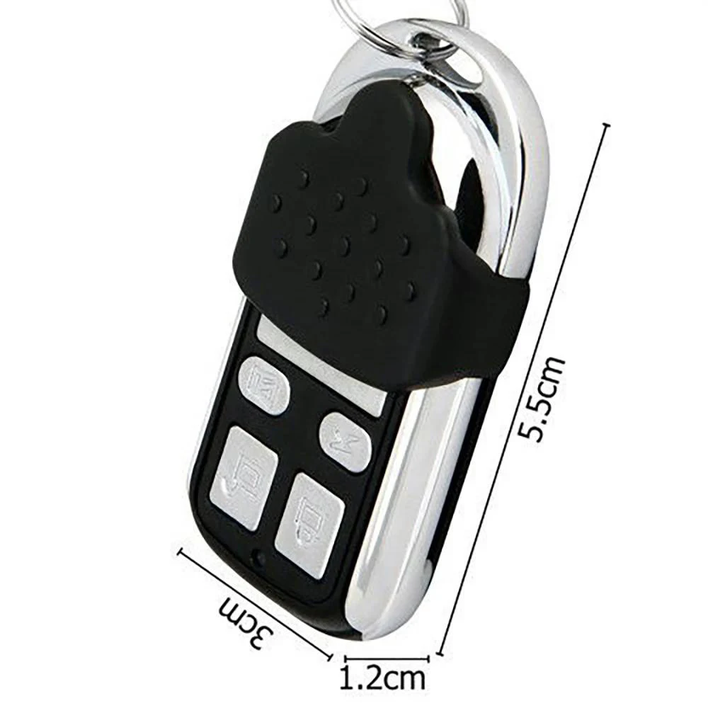 HORMANN HSM4 HS4 HSE4 HSM2 HS2 HSE2 HSZ2 HSP4 HSD2 HSZ1 HS1 868MHz Duplicator Remote Control Hand Transmitter 3