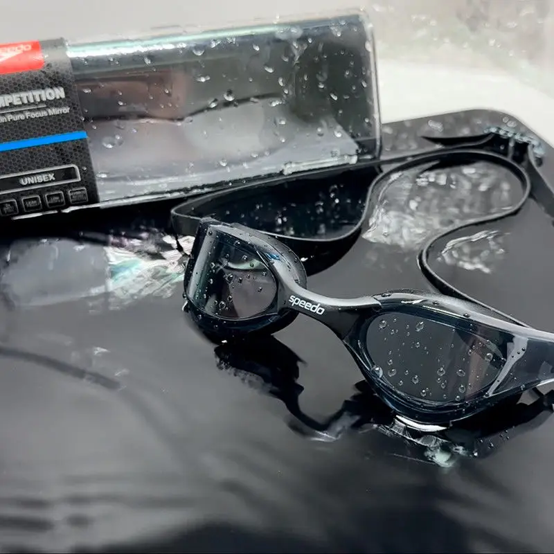 2300 black swimming goggles