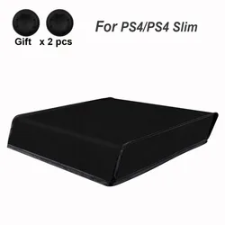 Premium Dustproof Cover Sleeve for PlayStation Gaming Console (For PS4 slim)