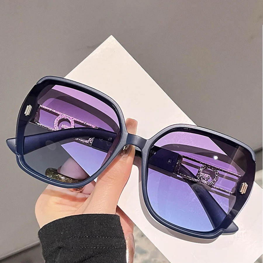 Chic Street Style Sunglasses: The Ultimate Accessory for Outdoor Adventures and Celebrations