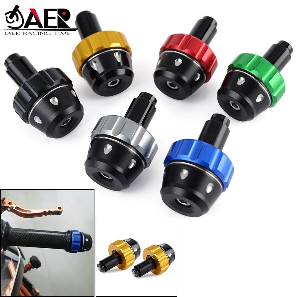 

JAER Universal Motorcycle Refitting Of The Throttle Fixed Speed Handle Plug Universal for Balance Terminal Cruise Motorbike