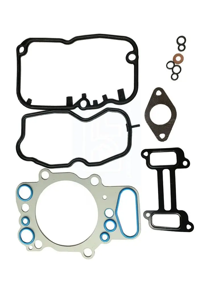 1 Set Truck Cylinder Head Gasket Kits 1725112 03-34885-02 D38280  