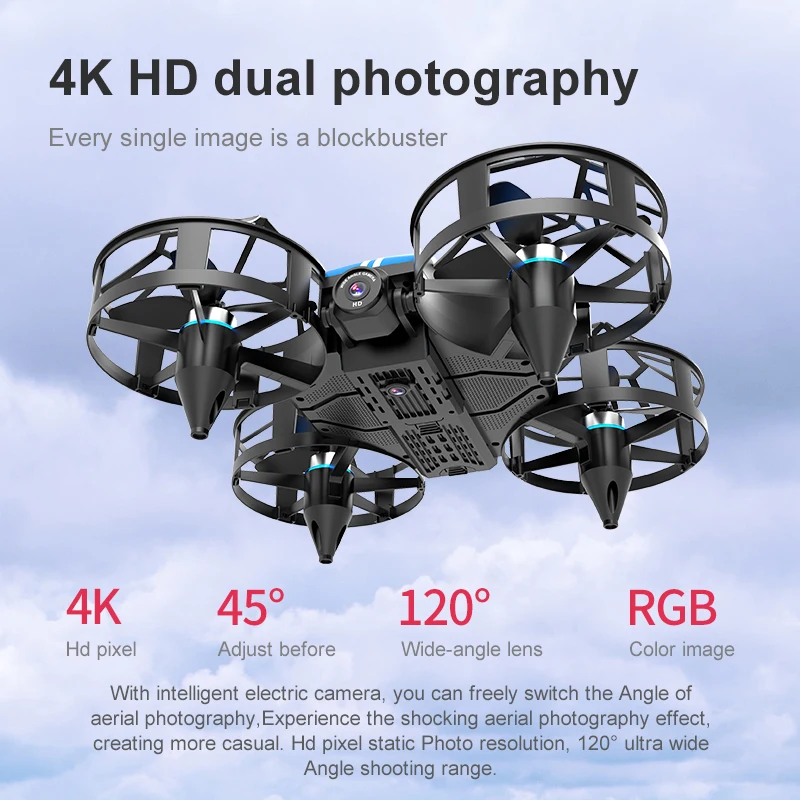 Drone Quadcopter Xiaomi Mini