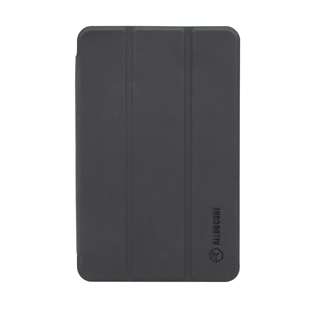 Alldocube-tri-folding pu Capa Tablet de Couro Função Stand Flip Case para Iplay 50 Mini Pro 8.4 - Imagem 6