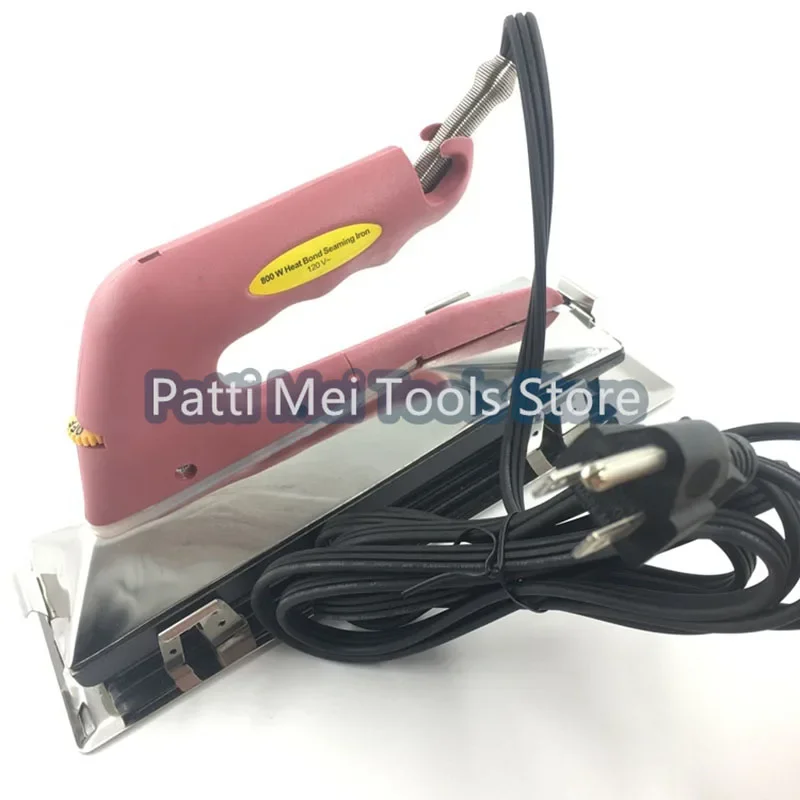 5 meter carpet seam iron hotel carpet repair and installation tool glue seam soldering iron professional iron 6