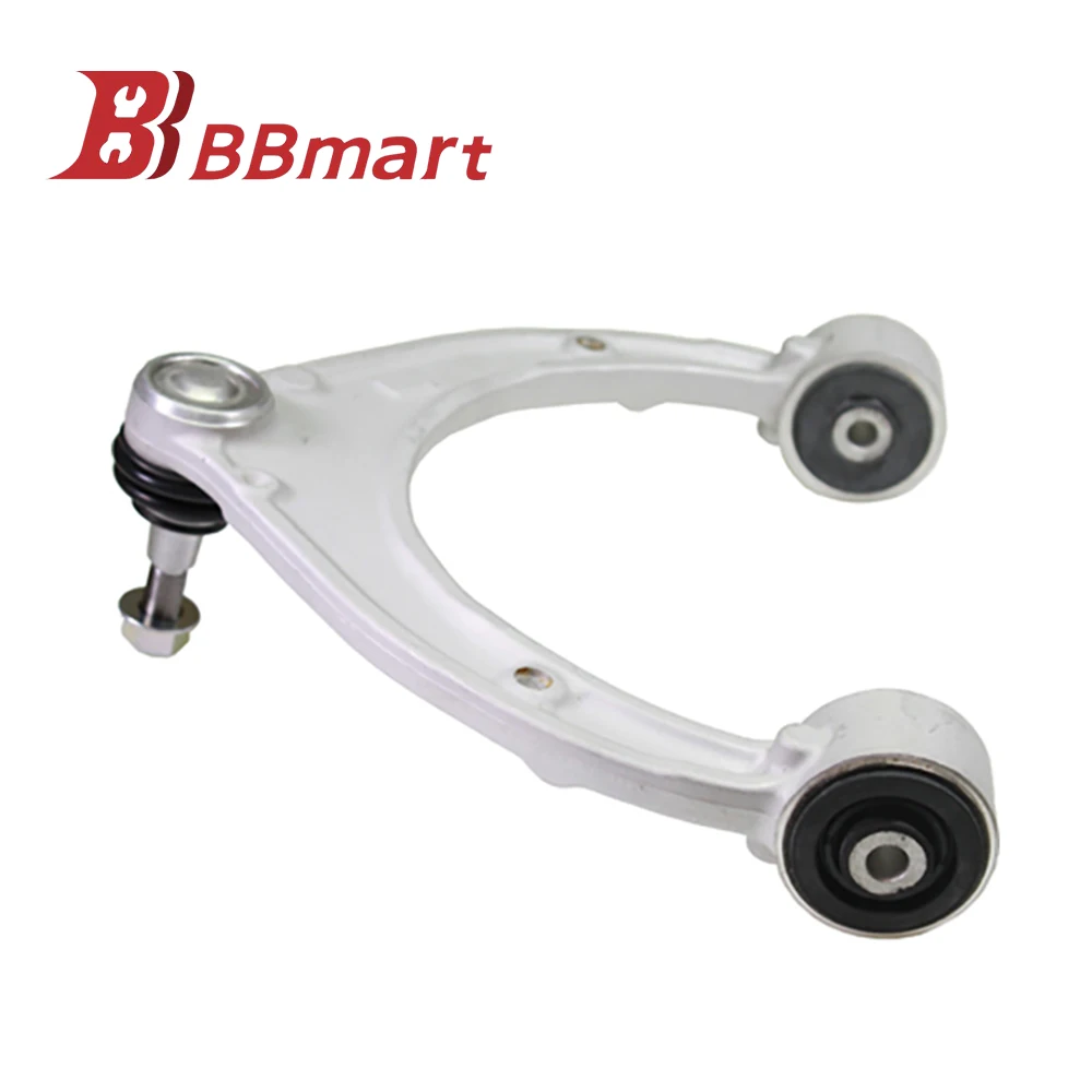 Bmart-piezas de coche, brazo de suspensión superior delantero para Porsche Panamera OE 97034105110, accesorios de coche, 1 piezas