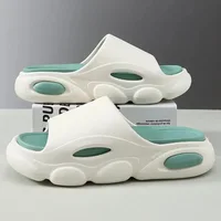 Comwarm New Men Summer Slippers 2