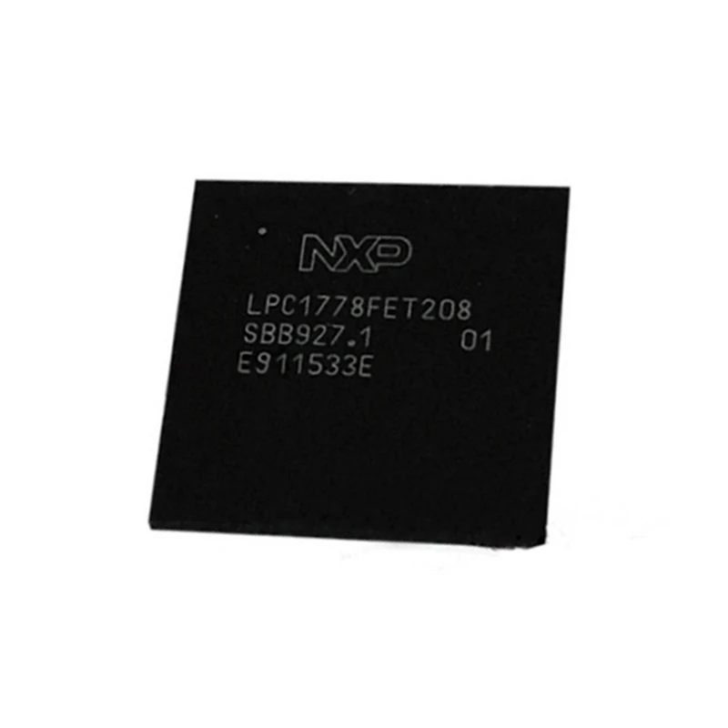 

1 Piece LPC1778FET208 TFBGA-208 LPC1778 Chip IC New Original