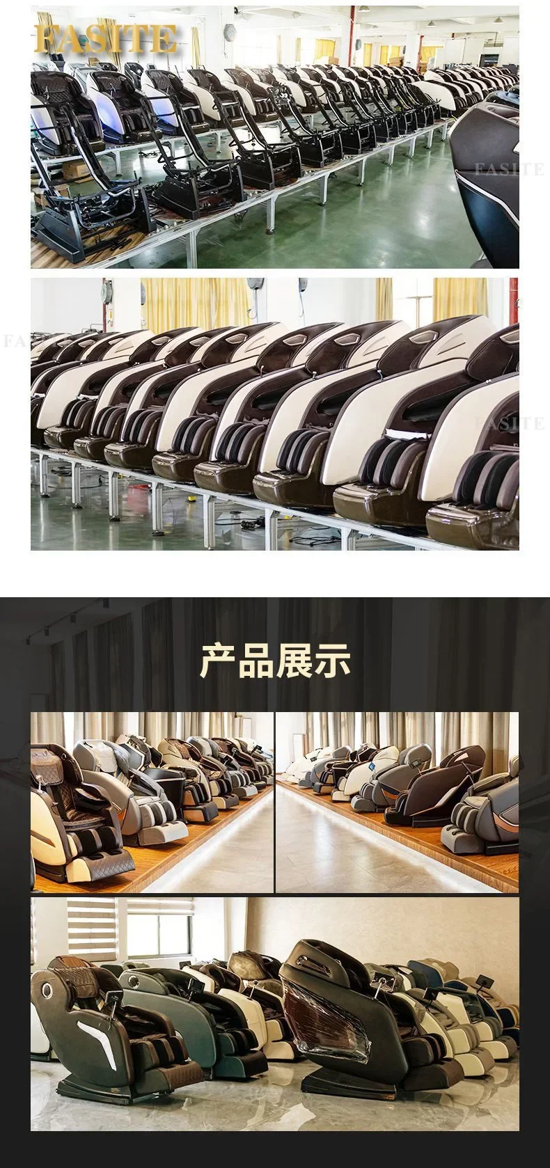 Premium  Electric Sofas Bed Living Room Full Relax Armchair Reclining Rest Furniture Theater Seating Armchairs