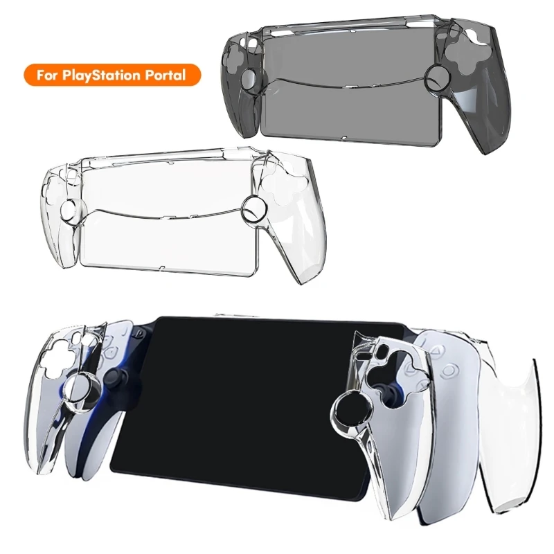 

Anti-Scratch Cover For Portal Game Console Protective Housing Shockproof