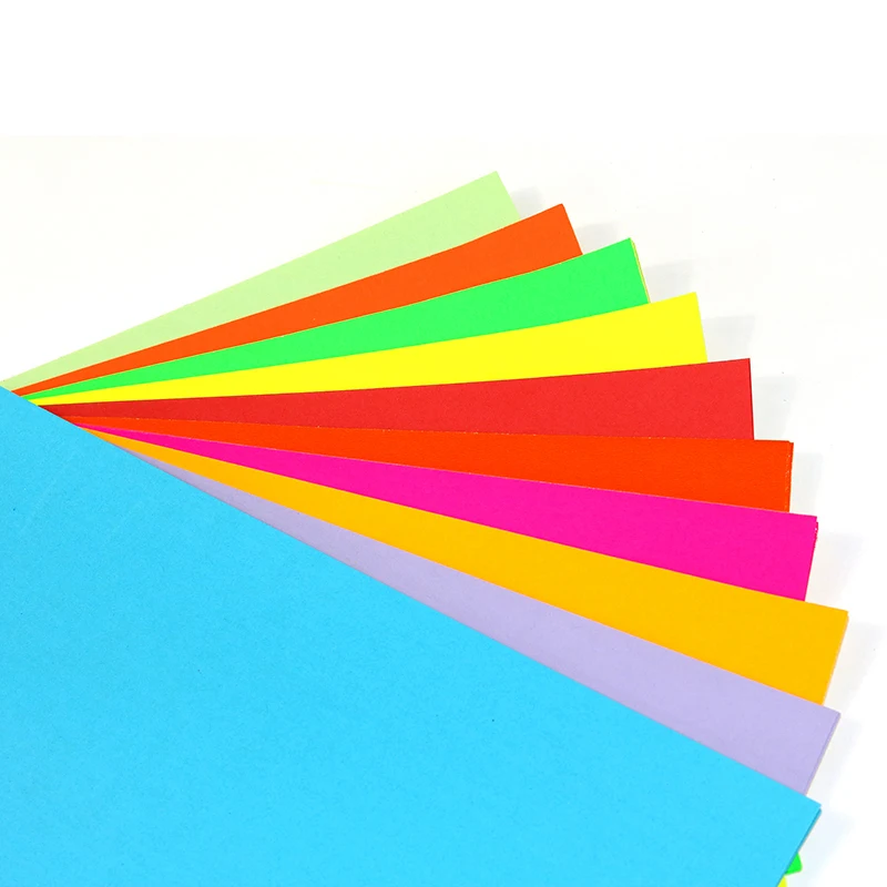 100 sheets writing paper & A4 size stickers, suitable for laser printers and inkjet printers, self-adhesive printing paper