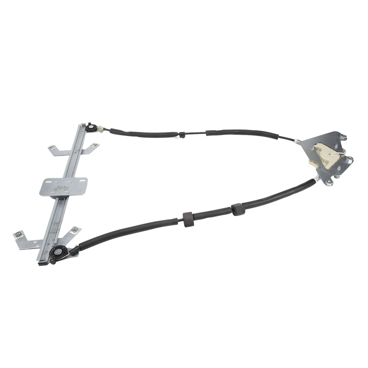 

Rear Right Door Window Lifter Window Regulator Without Engine for Mercedes Benz G W463 A4637301046