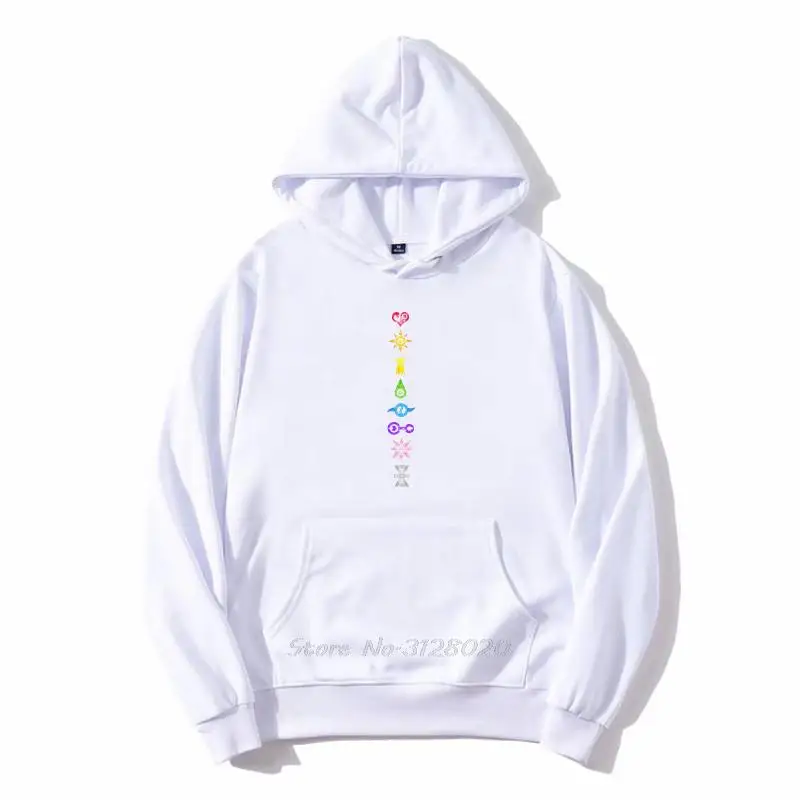 Digi Wappen Hip Hop Hoodie Digimon Agumon Tai Matt Gabumon Sora Abenteuer Anime Hoodie Übergroßen Männer Mit Kapuze Sweatshirt Jacke – Detail 4